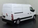 Renault Master 2.3DCI 135PK L2H2 | Kastinrichting | Navigati, Auto's, Gebruikt, Navigatiesysteem, Renault, 2500 kg
