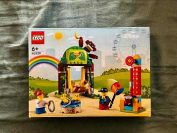 LEGO Kinderkermis - 40529 beschikbaar voor biedingen