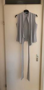 Purdey Overslagblouse XL, Kleding | Dames, Blouses en Tunieken, Ophalen of Verzenden, Zo goed als nieuw, Maat 46/48 (XL) of groter
