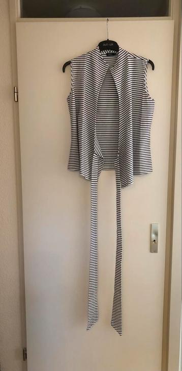 Purdey Overslagblouse XL beschikbaar voor biedingen