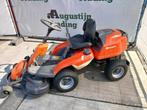 Husqvarna frontmaaier, Husqvarna