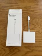 Apple usb-c naar hdmi multiport, Ophalen, Zo goed als nieuw