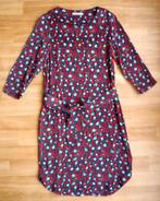 Sissy-Boy rode panter jurk, maat S, Kleding | Dames, Jurken, Sissy-Boy, Ophalen of Verzenden, Zo goed als nieuw, Knielengte