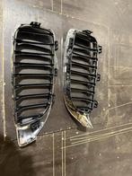 Orginele bmw 4 serie grill uit een nieuwe auto, Ophalen of Verzenden, BMW