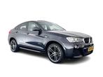 BMW X4 xDrive20d High Executive Aut. *PANO | HEAD-UP | FULL-, Automaat, Bedrijf, Lichtsensor, SUV of Terreinwagen