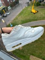 Nike Air Max 1 Yours maat 40, Kleding | Dames, Schoenen, Verzenden, Zo goed als nieuw, Sneakers of Gympen