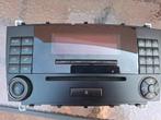 mercedes  auto radio, Auto diversen, Autoradio's, Ophalen, Zo goed als nieuw
