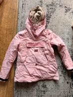 Napapijri Ski Jas - Roze, Ophalen of Verzenden, Zo goed als nieuw, Maat 38/40 (M), Roze