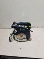 Festool HKC 55 EB Basic Accu pendelkapzaag cirkelzaag body, Ophalen of Verzenden, Festool, N.v.t, N.v.t