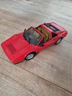 Ferrari 328 GTS, Overige merken, Ophalen of Verzenden, Zo goed als nieuw