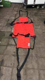 Evacuatie zeil, Diversen, Verpleegmiddelen, Ophalen, ..., Zo goed als nieuw, ...