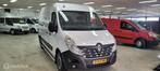 Renault Master bestel T33 2.3 dCi L2H2 met 111.000 km, Gebruikt, Euro 6, 4 cilinders, Renault