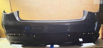 Achterbumper Mercedes GLE Coupe AMG C292 6xPDC A2928851225 beschikbaar voor biedingen
