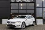 Volkswagen Passat Variant 1.4 TSI GTE, 218 PK, ACC, Trekhaak, Gebruikt, Wit, Plug-in hybride, 1600 kg