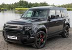 Land Rover Defender 110 P300e X-Dynamic HSE | Meridian | Hea, Automaat, Gebruikt, Zwart, 4 cilinders