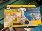 ELRO Dummy Camera met Bewegingssensor, Ophalen of Verzenden, Nieuw, Detector, Sensor of Melder, Beweging