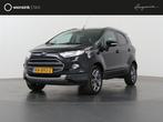 Ford EcoSport 1.0 EcoBoost Titanium | Navigatie | Winterpakk, Voorwielaandrijving, 125 pk, Gebruikt, Ecosport
