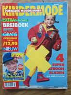 Kindermode dubbeldik modenummer najaar 1994, Overige typen, Kind, Knippie, Ophalen of Verzenden