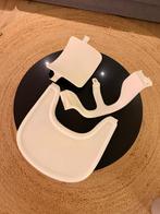 Stokke Tripp Trapp baby inzet met blad, Kinderen en Baby's, Kinderstoelen, Ophalen of Verzenden, Gebruikt, Meegroeistoel