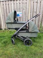 Joolz geo 3 twin kinderwagen tweeling compleet, Ophalen, Zo goed als nieuw, Overige merken