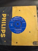 Rita Reys - Too Close For Comfort / Summertime, Cd's en Dvd's, Gebruikt, 7 inch, Single, Ophalen of Verzenden