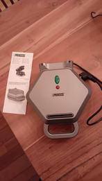 Princess 123002 Samosa and Snack maker, Ophalen of Verzenden, Zo goed als nieuw