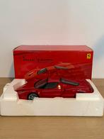BBR Ferrari Enzo 1:18 nieuw, Hobby en Vrije tijd, Modelauto's | 1:18, Ophalen of Verzenden, Nieuw, Auto, Overige merken