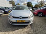 GOLF 7 1.2 TSI 6 BAK 2015 APK AIRCO NAVI, Voorwielaandrijving, Stof, Bedrijf, Handgeschakeld