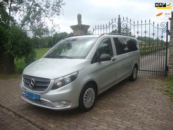 Mercedes-Benz Vito Tourer 114 BlueTEC Pro Extra Lang beschikbaar voor biedingen