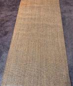 Sisalmat bruin – 100 cm breed - NIEUW retro vintage, 100 tot 150 cm, Bruin, Ophalen of Verzenden, Zo goed als nieuw