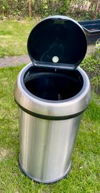 Brabantia touch bin, Ophalen, Gebruikt