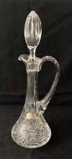 Kristal voor een mooi gedekte kersttafel, Antiek en Kunst, Antiek | Glas en Kristal, Ophalen