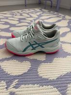 Asics Gel Junior Maat 37.5 - Indoor Hockey/Gym, Ophalen of Verzenden