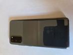 samsung galaxy s20 5g, Telecommunicatie, Mobiele telefoons | Samsung, Gebruikt, Galaxy S20, Zwart, Ophalen of Verzenden