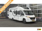 Adria Coral Plus 670 SC met levelsysteem, Automaat, Fiat, Tot en met 2, Diesel