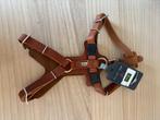 Hunter leren hondenharnas/hondentuig (leather dog harness), Dieren en Toebehoren, Ophalen of Verzenden, Nieuw