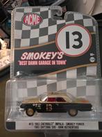 ACME 1963 Chevrolet Impala Smokey Yunick #13, Ophalen of Verzenden, Nieuw