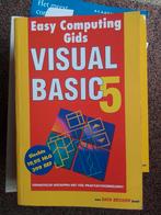 easy computing gids visual basic 5 michael kirstein NL, Ophalen of Verzenden, Zo goed als nieuw