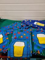 -	Sjaals bavaria drie stuks, Ophalen of Verzenden