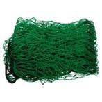 Afdeknet, Net, 3,5 x 1,8 meter, maas 4 x 4, Ophalen, Nieuw