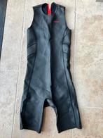 Zone3 Neoprene Kneeskin Shorty Zwart maat m (heren), Wetsuit, Heer, Ophalen of Verzenden, Zo goed als nieuw