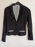 Blazer Studio anneloes, maat L, Maat 38/40 (M), Ophalen of Verzenden, Zo goed als nieuw, Zwart