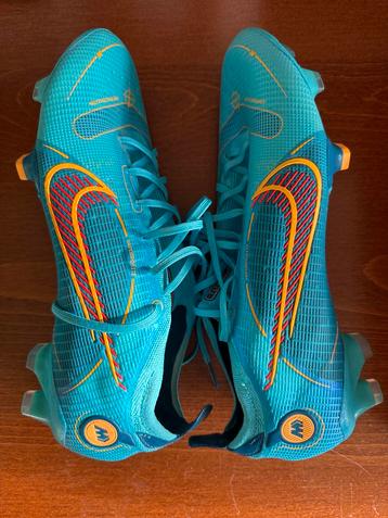 Nike Mercurial voetbalschoenen maat 46 beschikbaar voor biedingen