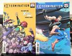 Extermination # 1 t/m 5 complete set (Marvel Comics), Boeken, Strips | Comics, Nieuw, Amerika, Ed Brisson, Ophalen of Verzenden