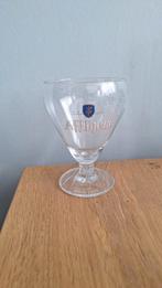 Affligem Bierglas - Belgisch Abdijbier, Ophalen of Verzenden