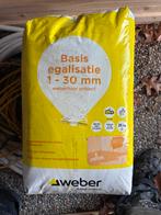 Egaline Weber, Doe-het-zelf en Verbouw, Ophalen, Zo goed als nieuw, Overige typen