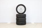 Velgenset Overig | 5 x 108 | 16 inch | Winterbanden, Ophalen, Gebruikt, 16 inch, Banden en Velgen