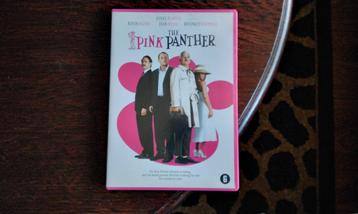 The pink panther, origineel  beschikbaar voor biedingen