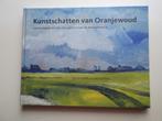Kunstschatten van Oranjewoud. Heerenveen, Friesland., 20e eeuw of later, Verzenden, Zo goed als nieuw, Zie beschrijving