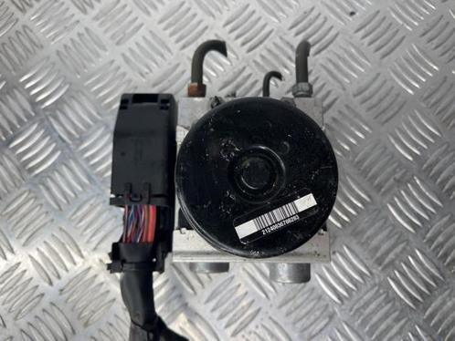 ABS Pomp van een Mercedes C-Klasse, Auto-onderdelen, Elektronica en Kabels, Mercedes-Benz, Gebruikt, 3 maanden garantie
